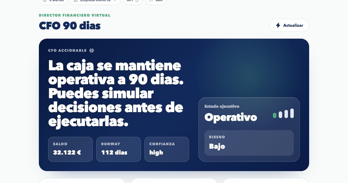 Caja Inteligente